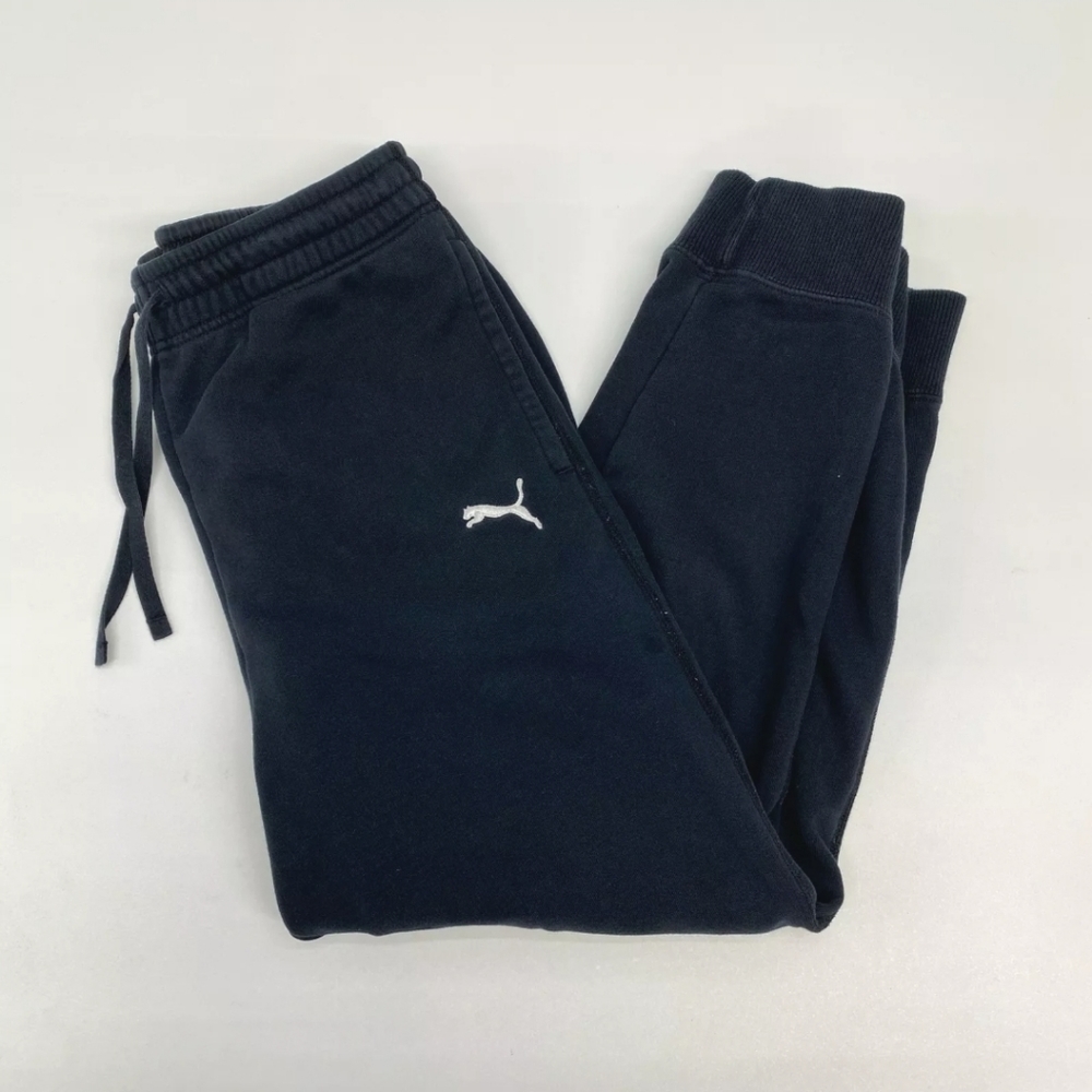 Small Puma Joggers